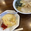 手打ちラーメン 恒