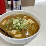 どんころらぁめん - 