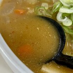 どんころらぁめん - 