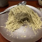 小布施堂本店 - 朱雀