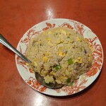 丘山酒家 - 半炒飯