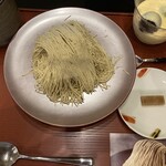 小布施堂本店 - 三の膳
