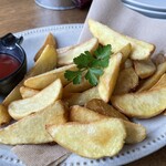 八剣山キッチン&マルシェ - 