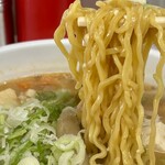 どんころらぁめん - 