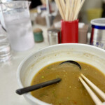 どんころらぁめん - 