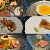 鉄板焼 葵 - 