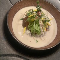 Le Salon de Legumes - 