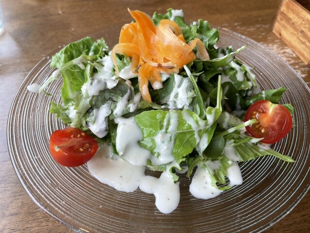 八剣山キッチン&マルシェ - 札幌市南区その他/カフェ | 食べログ