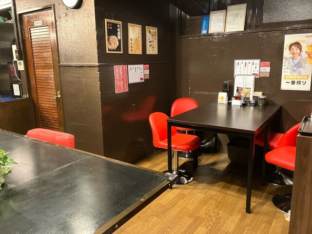 Nokou Awa Tantan-men Ryuuan photo 4