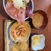 埼玉漁港 海鮮食堂 そうま水産 川島店