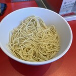 源龍ラーメン 豊崎店 - 