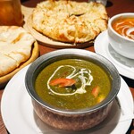 飯田橋エスニックSAPANA - 