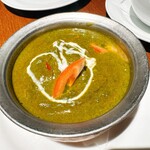 飯田橋エスニックSAPANA - 