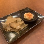 魚とおでんとカラオケと - 