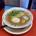 源龍ラーメン 豊崎店 - 