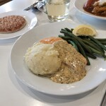 イケアレストラン - 