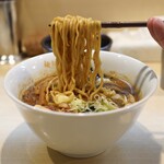 麺処 秋もと - 