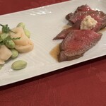 くいしんぼー山中 - 