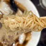 中華料理 菜香菜 - 天空麺リフト
