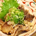 魚とおでんとカラオケと - 