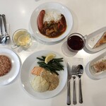 イケアレストラン - 