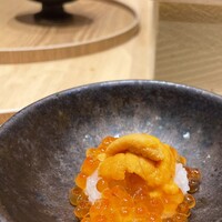 鮨 蓮心 - 