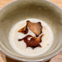 鮨 蓮心 - 