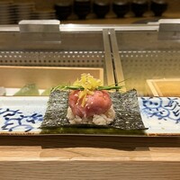 GINZA SUSHI BANYA KAI - 