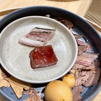 鮨 蓮心 - 