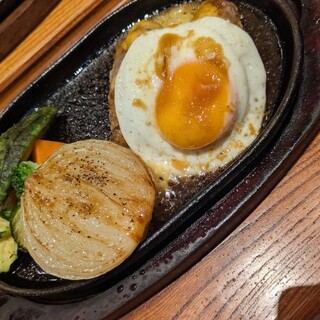 いしがまやハンバーグ_1