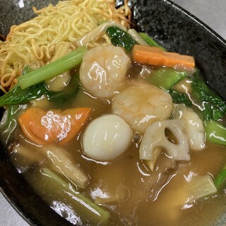 中国料理 梦想_0