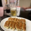 餃子専門店 チャンピオン 都島店
