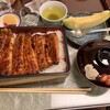 うなぎ･和食処 新泉