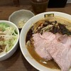 濃菜麺 井の庄
