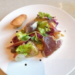 メズム東京、オートグラフ コレクション - 