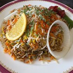 カーン・ケバブ・ビリヤニ - 