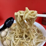 ラーメン二郎 - 