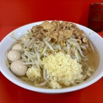 ラーメン二郎 - 