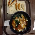 中華ダイニング 皆楽苑 - 