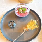 メズム東京、オートグラフ コレクション - 