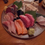 バブルフィッシュ - 