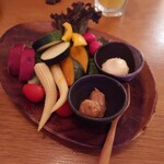 バブルフィッシュ - 