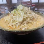 あじわい食堂 - 『あじわいラーメン』