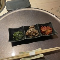焼肉割烹 YP流 宗右衛門町本店 - 