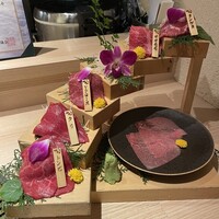 焼肉割烹 YP流 宗右衛門町本店 - 