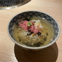 焼肉割烹 YP流 宗右衛門町本店 - 