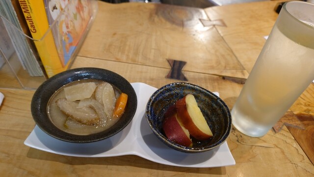 あらさん - 電鉄富山駅・エスタ前/居酒屋 | 食べログ