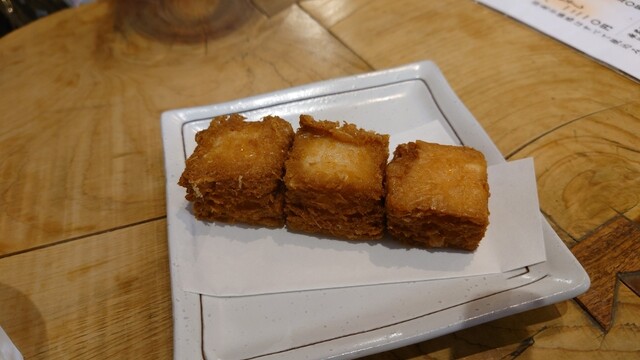 あらさん - 電鉄富山駅・エスタ前/居酒屋 | 食べログ