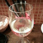 VAMOS kitchen - 白ワイン、ソービニヨンブラン