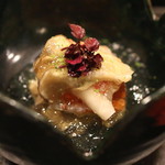 桜田 - 「先付」　(2014/10)